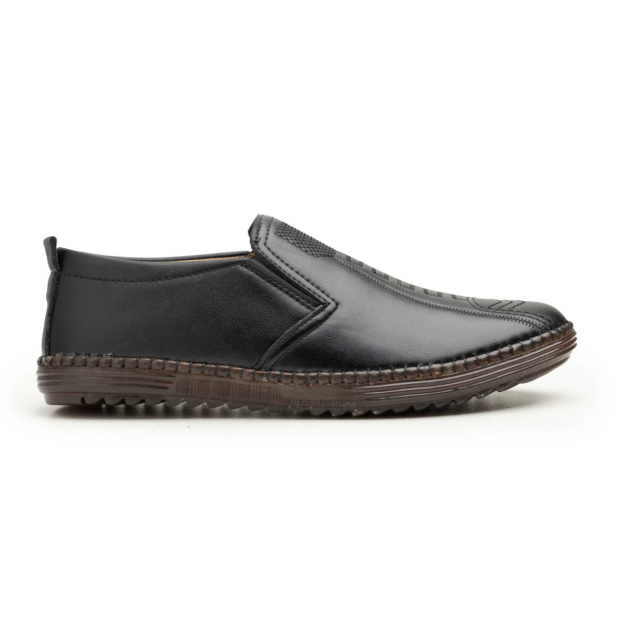 Black Super Soft Clark