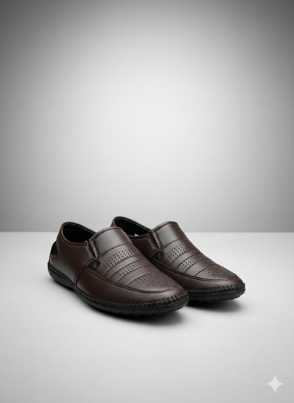 Medicated shoes 8