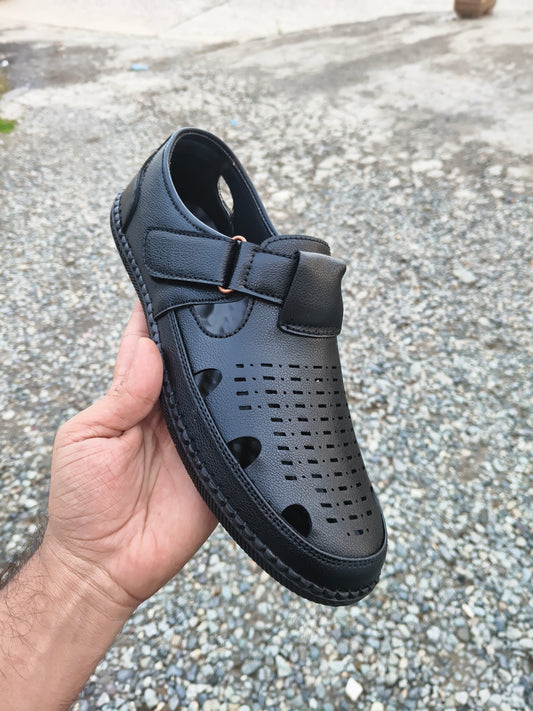 Black Super Soft