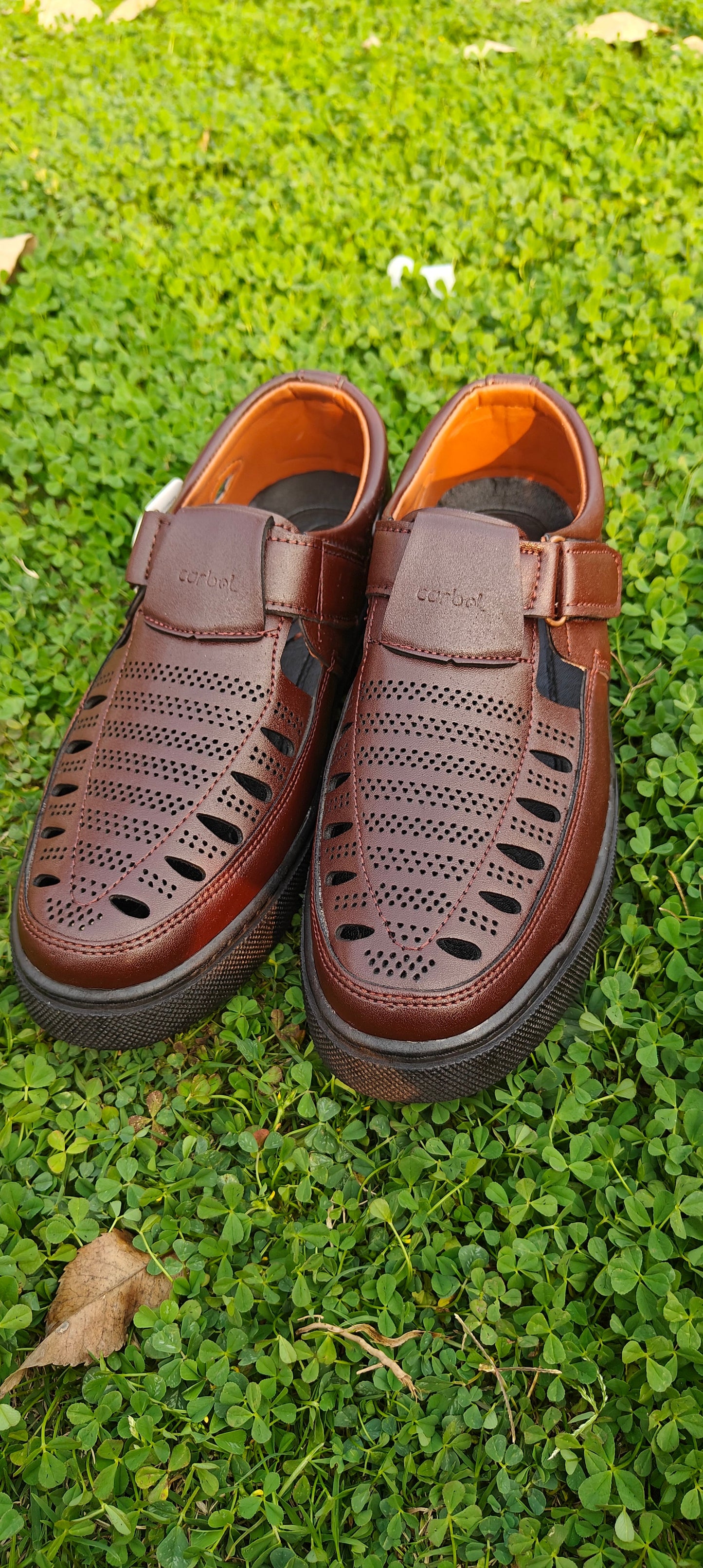 Sandal comfort