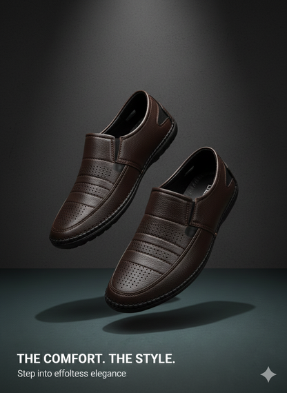 Medicated shoes 8