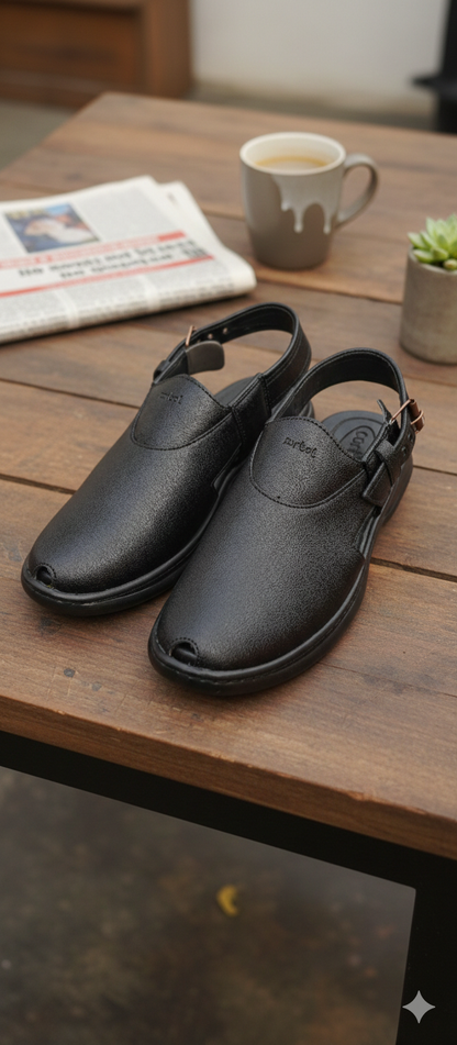 Medicated Chappal