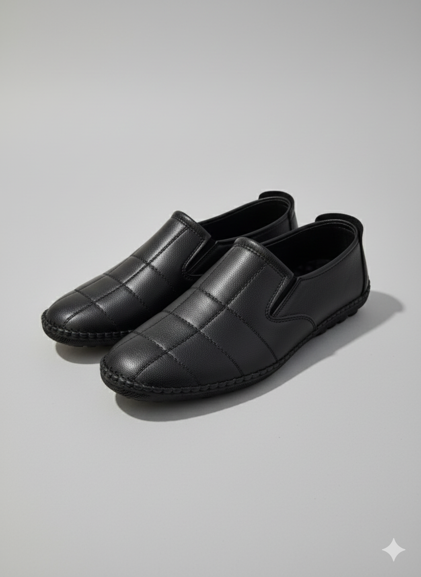 Executive shoes