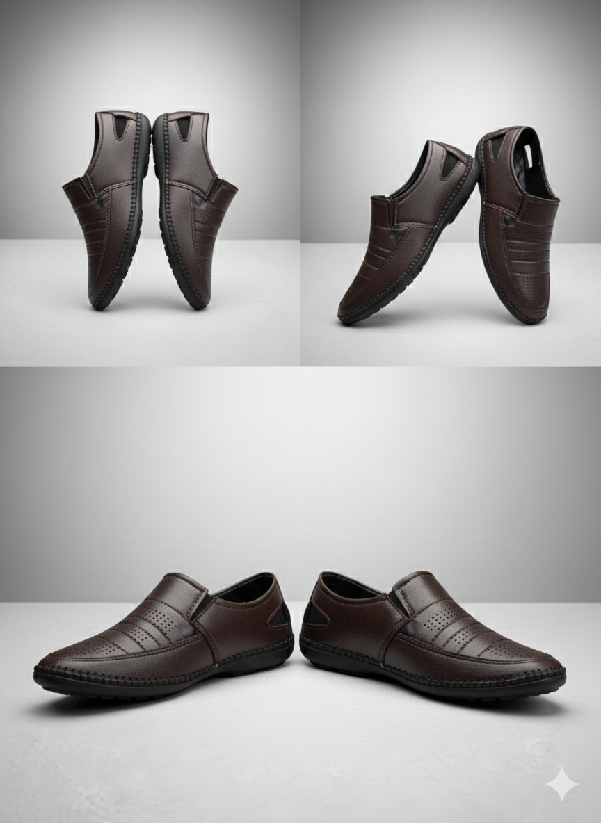 Medicated shoes 8