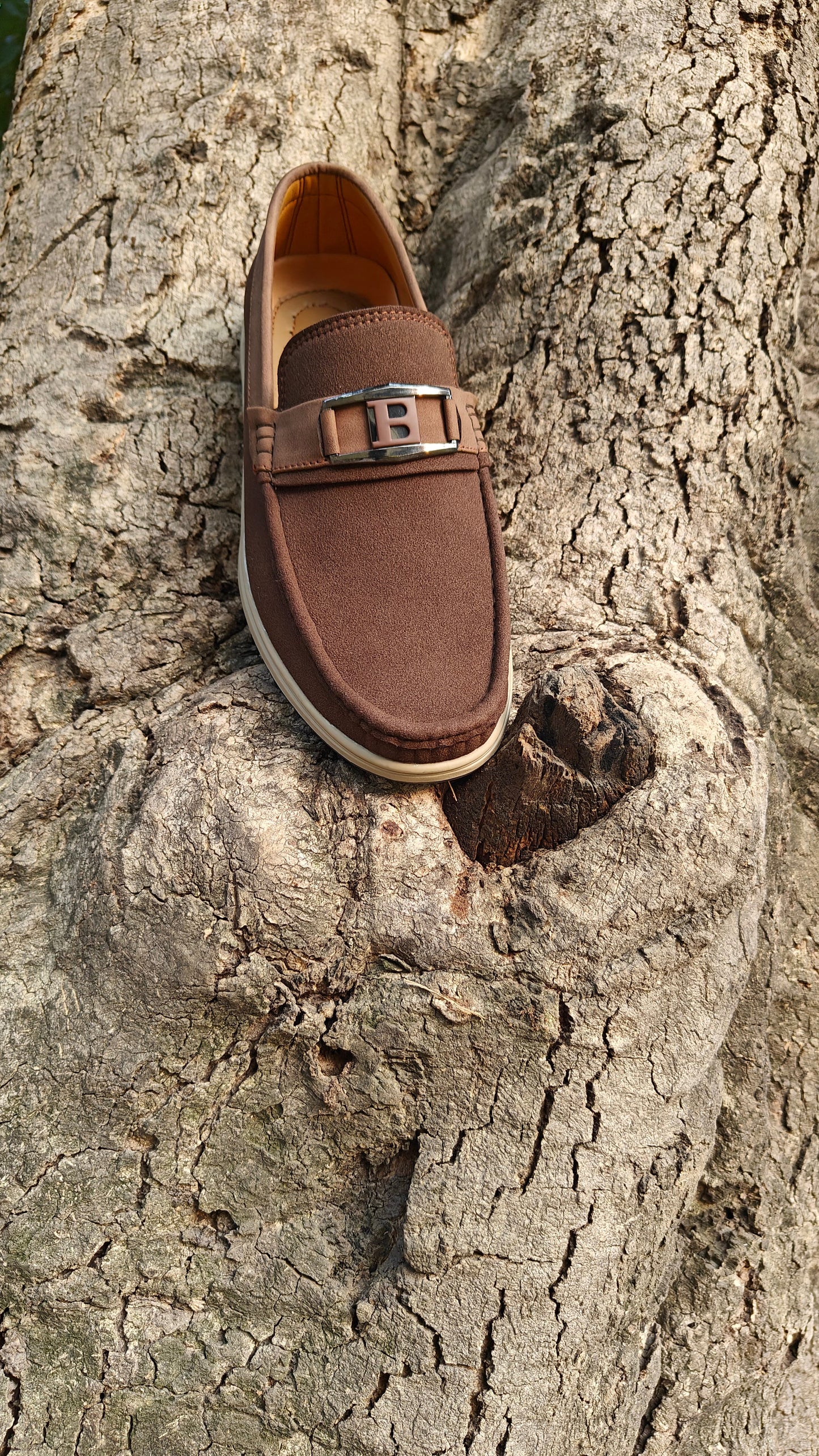 Export quality men shoes